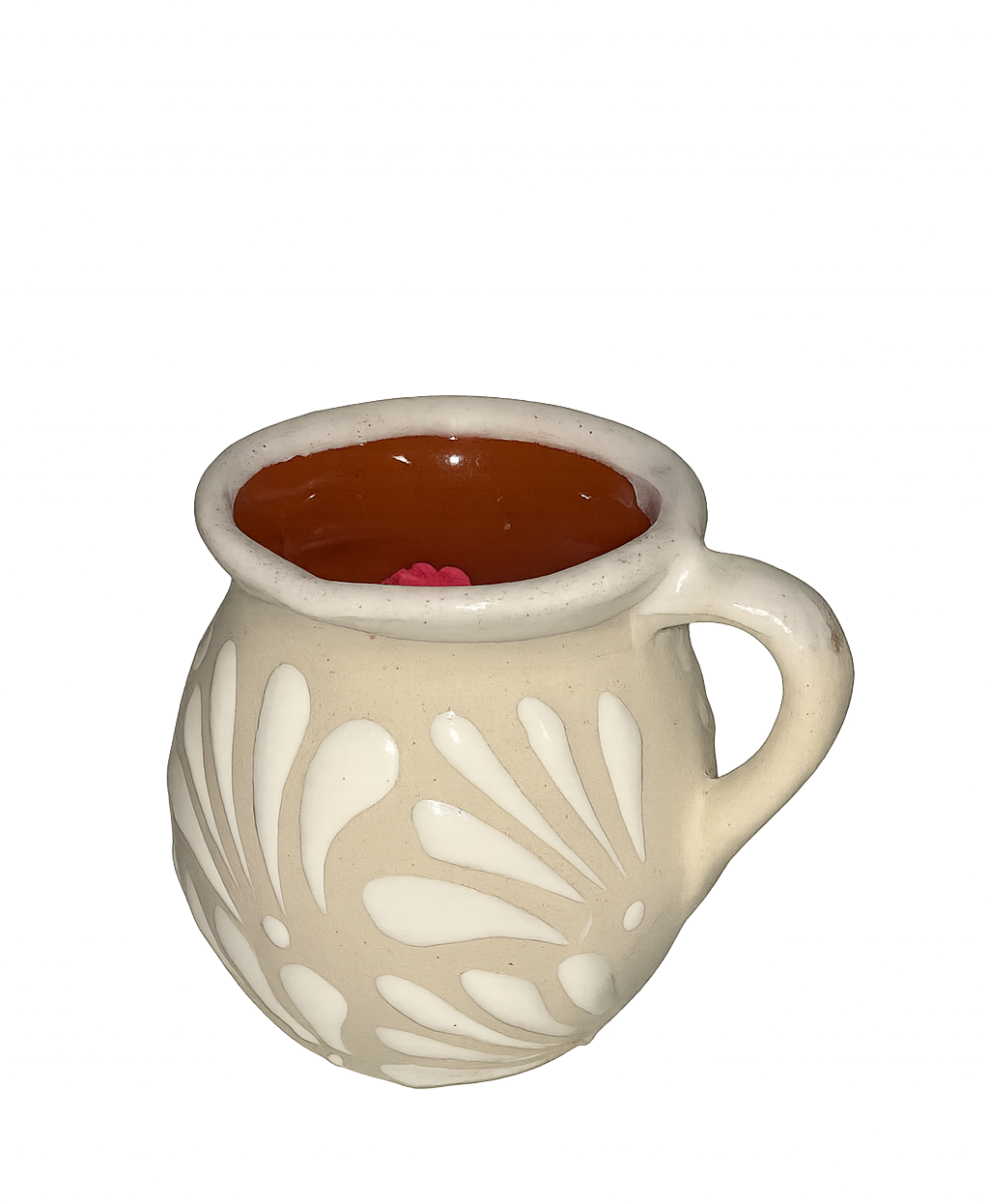 Medium Jarrito Candle