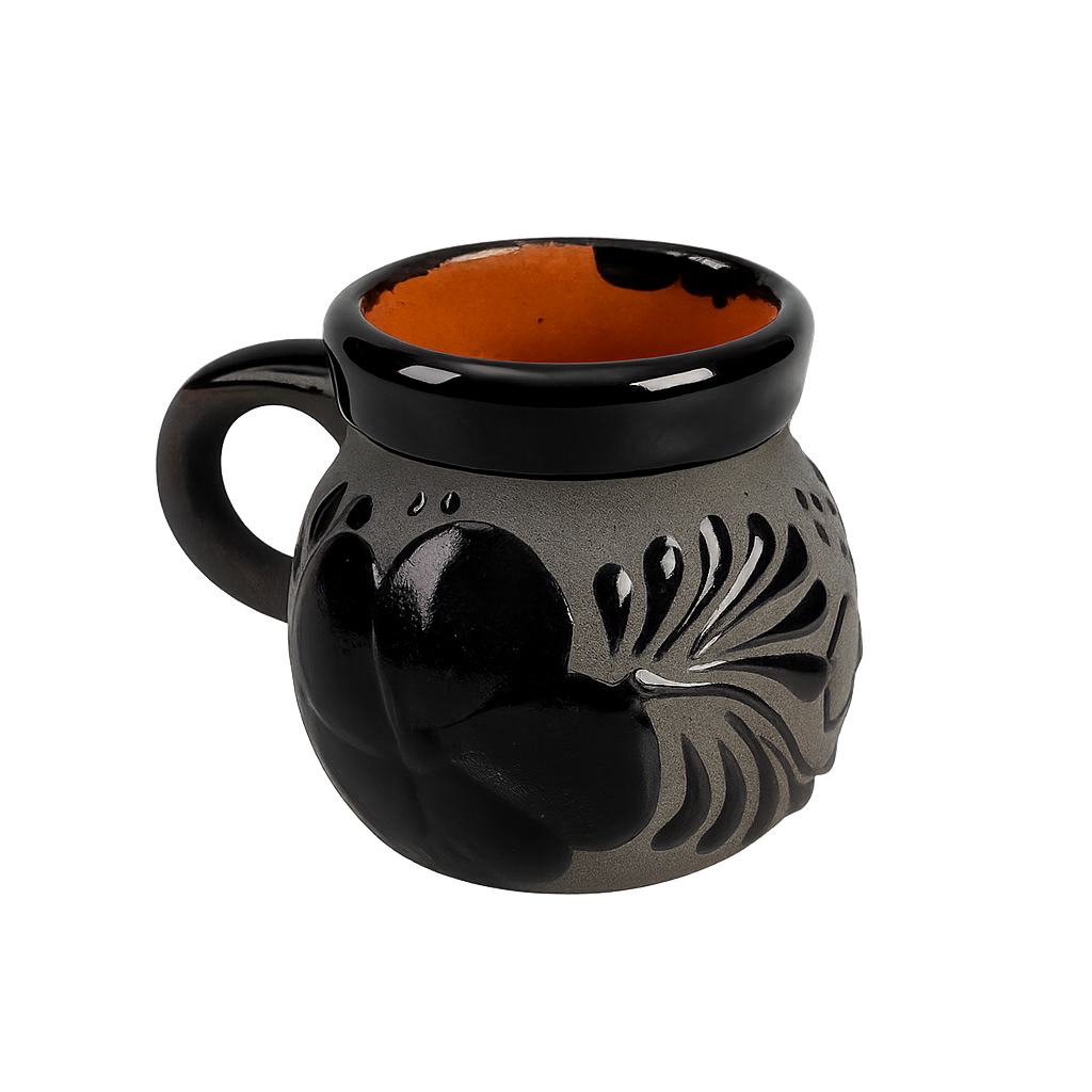 Small Jarrito Candle